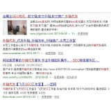 博兴朱安安：SEO外链代发行业大揭密